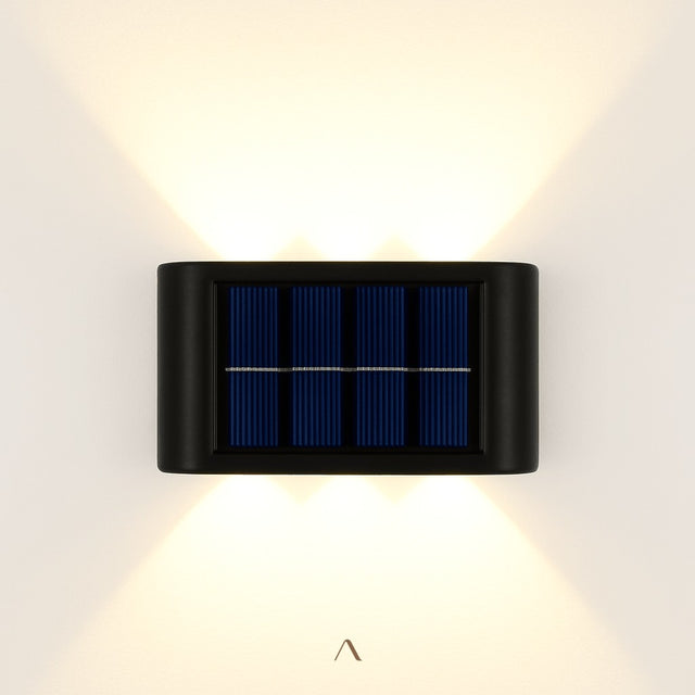 Lanyard Wall Lamp