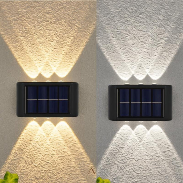 Lanyard Wall Lamp