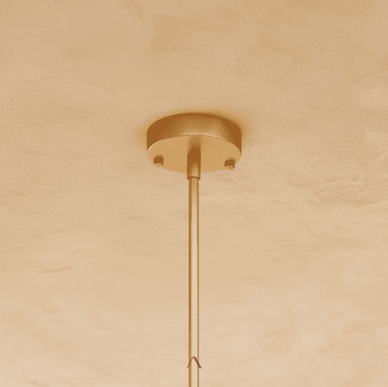 Lappwald Chandelier