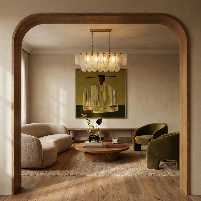 Laredo Chandelier