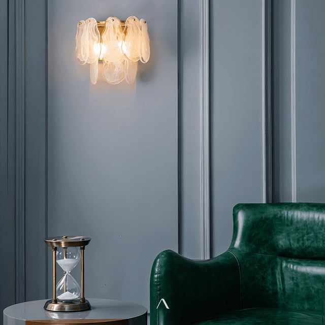 Laredo Wall Lamp