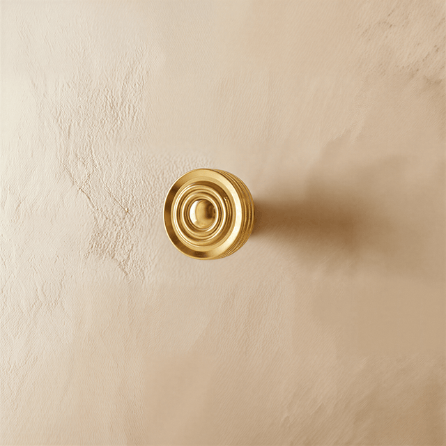 Hunderup Knob