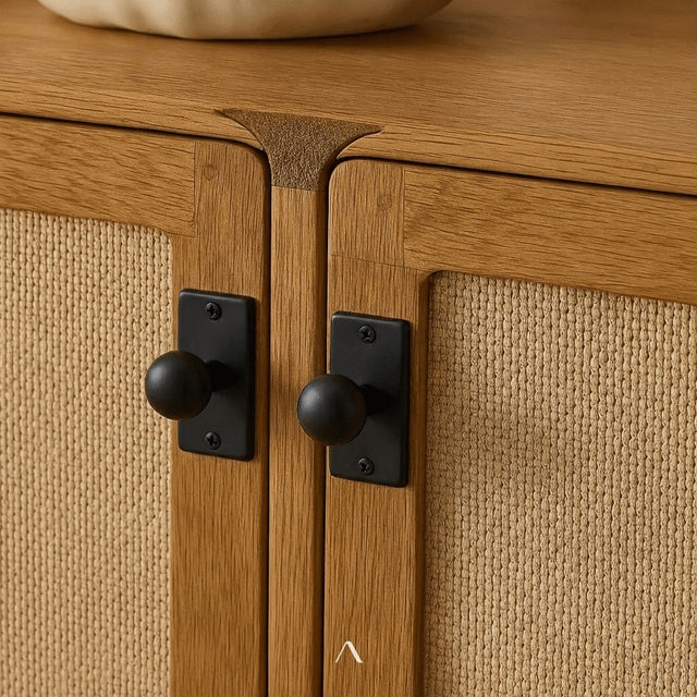 Larva Cabinet Knob