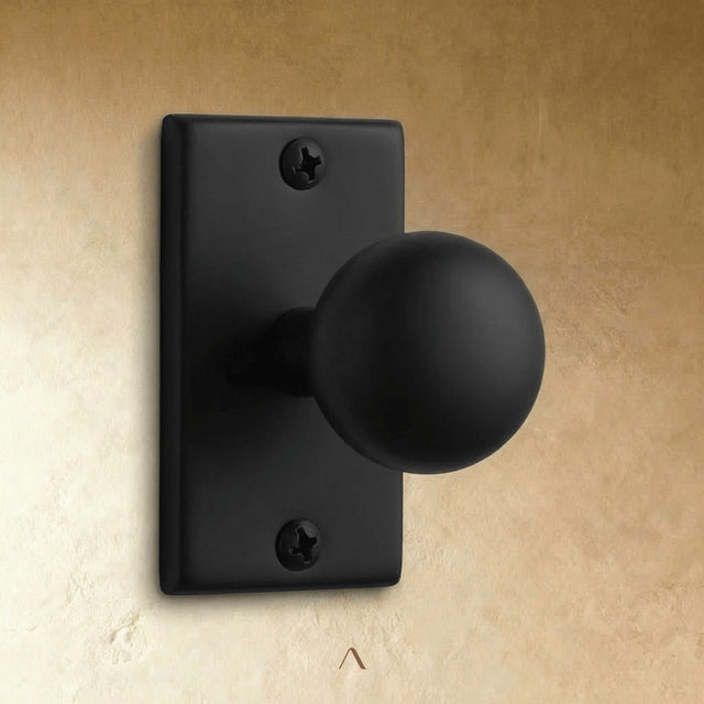 Larva Cabinet Knob