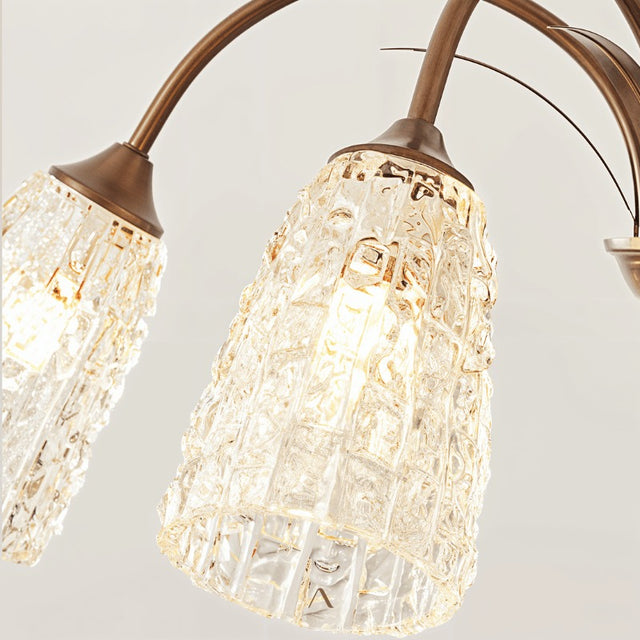 Lasson Chandelier