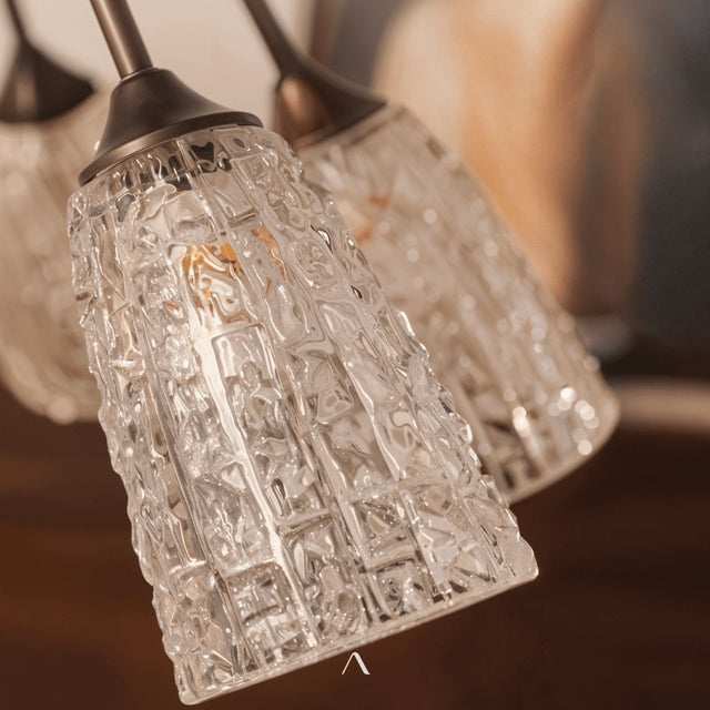 Lasson Chandelier
