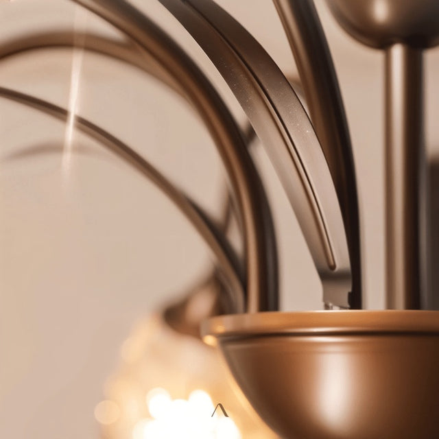 Lasson Chandelier