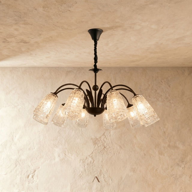 Lasson Chandelier
