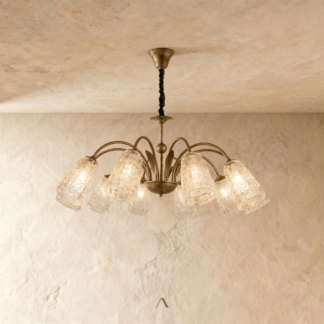 Lasson Chandelier