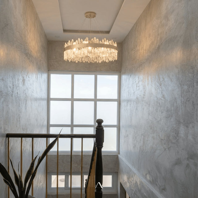 Lastres Chandelier