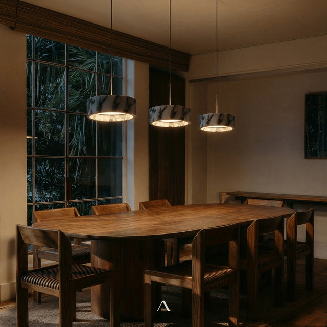 Laujar Pendant Light