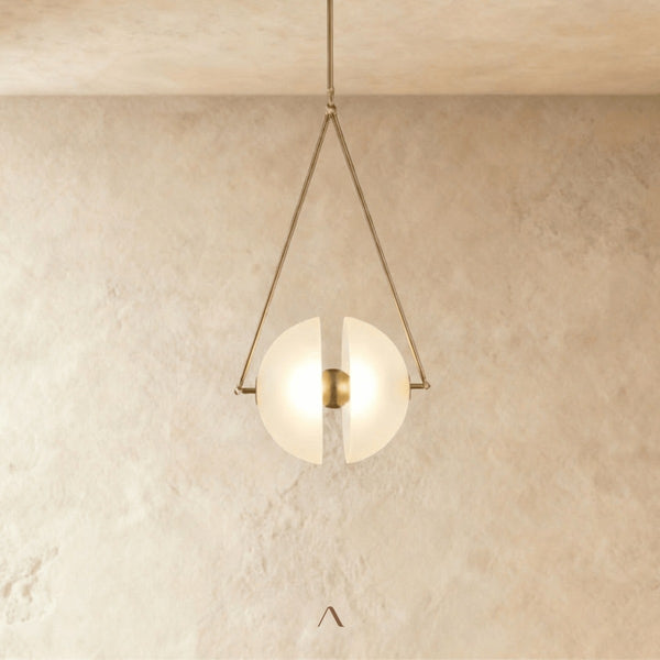 Lauwer Pendant Light