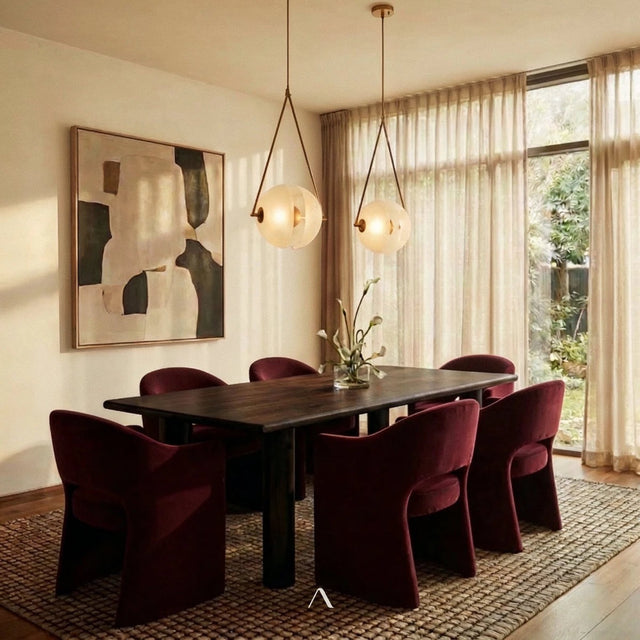 Lauwer Pendant Light