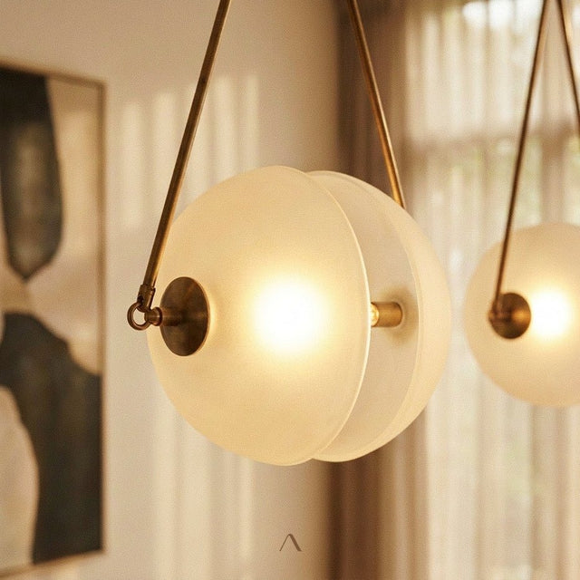 Lauwer Pendant Light