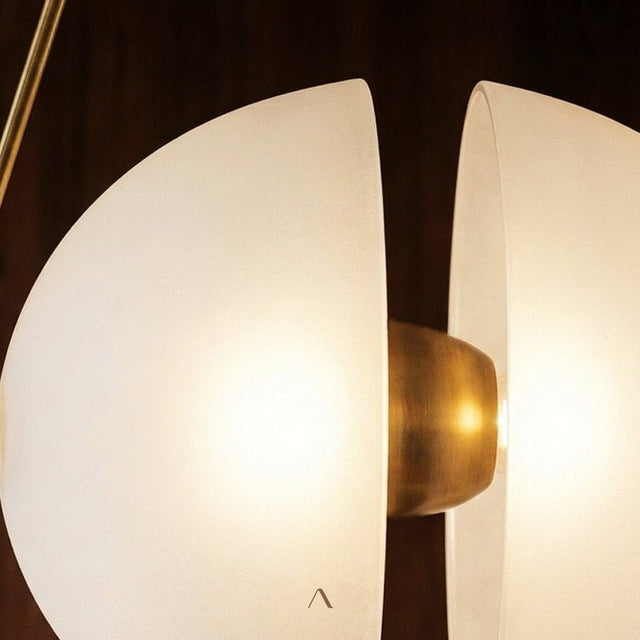 Lauwer Pendant Light