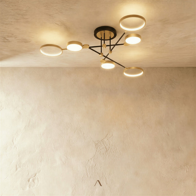 Laven Ceiling Light