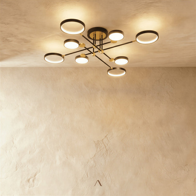 Laven Ceiling Light