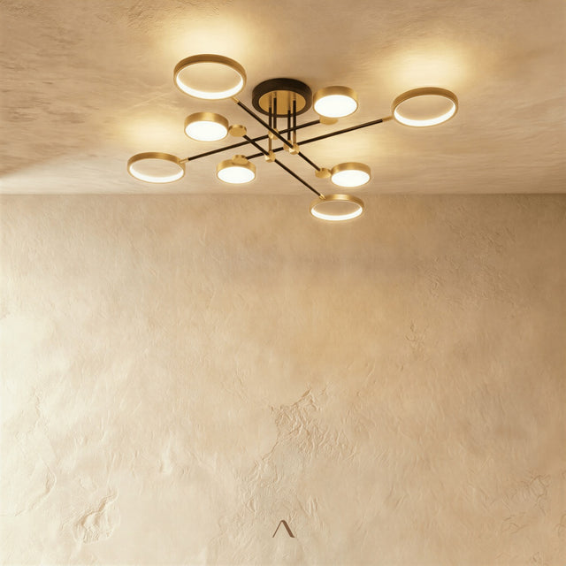 Laven Ceiling Light