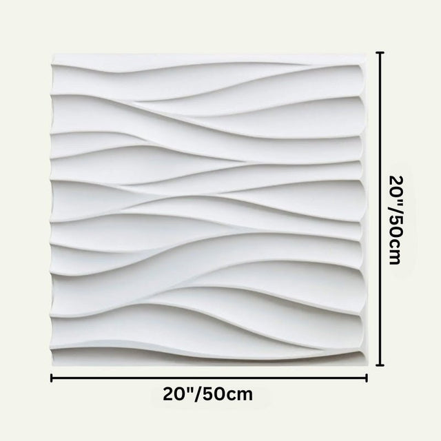 Klundert Wall Panel