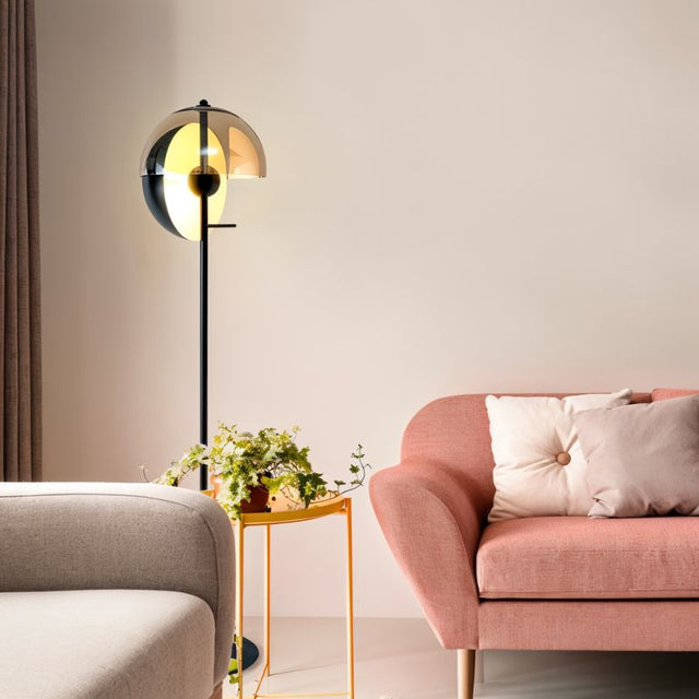 Hasse Floor Lamp