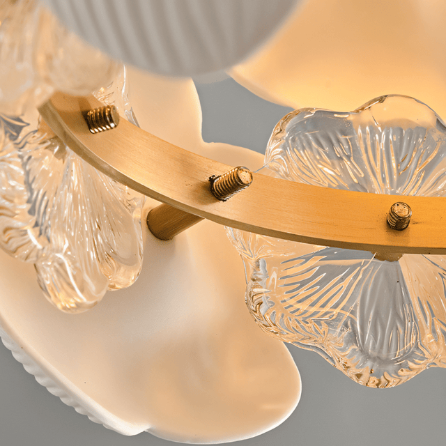 Mouen Pendant Light