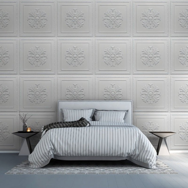 Retranche Wall Panel