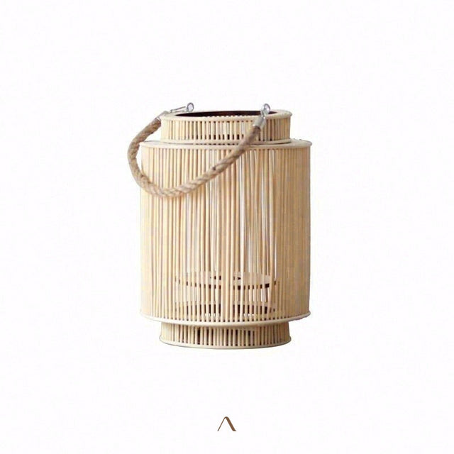 Lea Floor Lantern