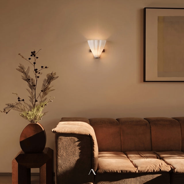 Lecrin Wall Light