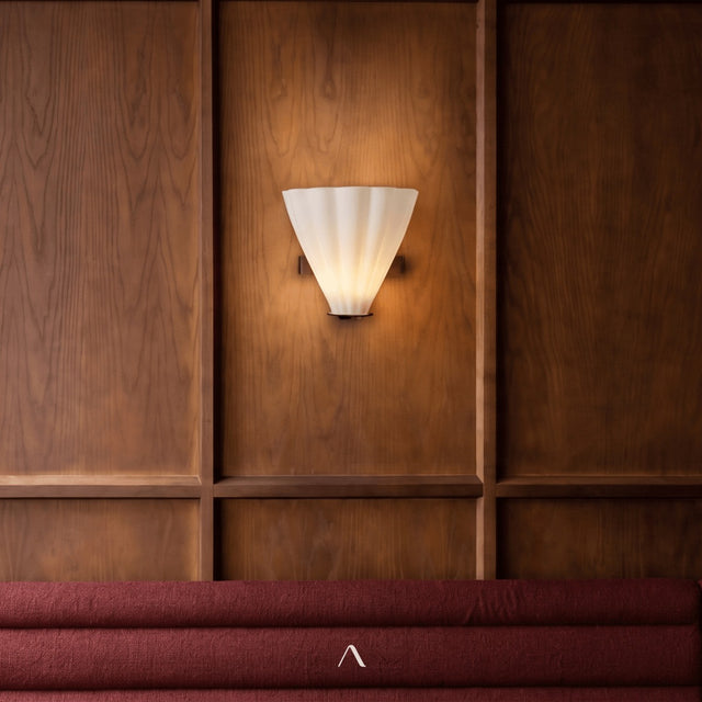 Lecrin Wall Light