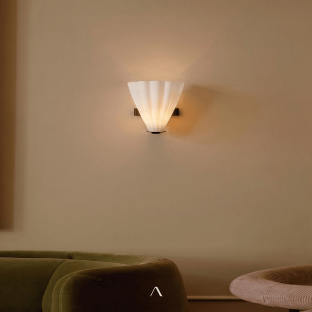 Lecrin Wall Light