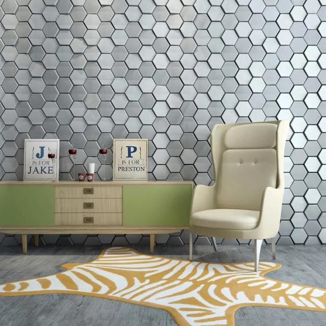 Elburg Wall Panel