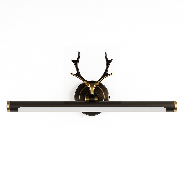 Voussoir Wall Lamp