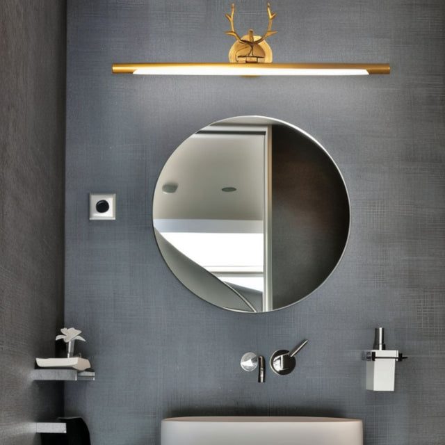 Voussoir Wall Lamp