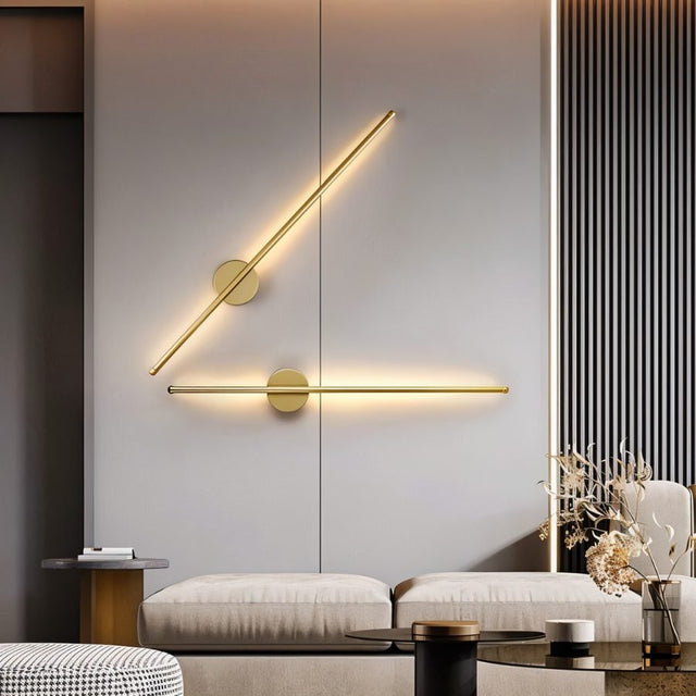 Moor Wall Lamp