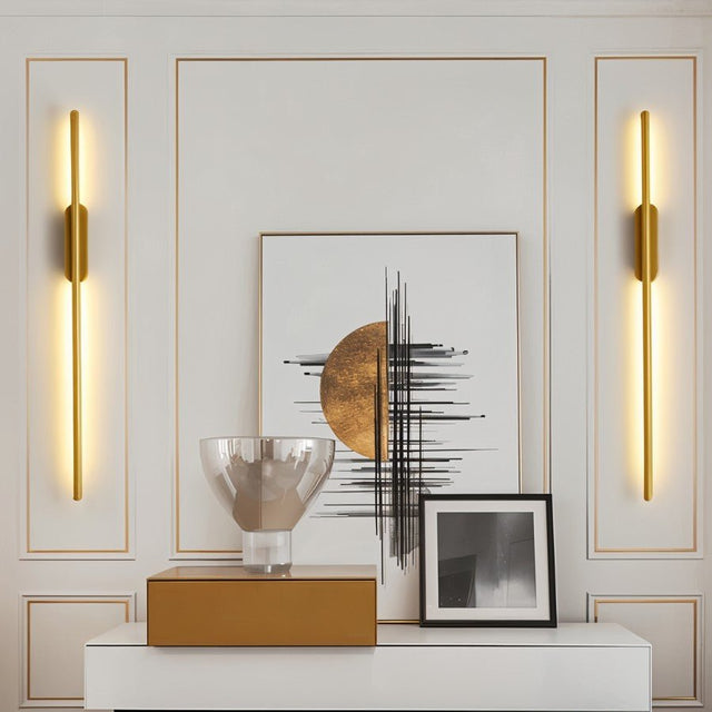 Moor Wall Lamp