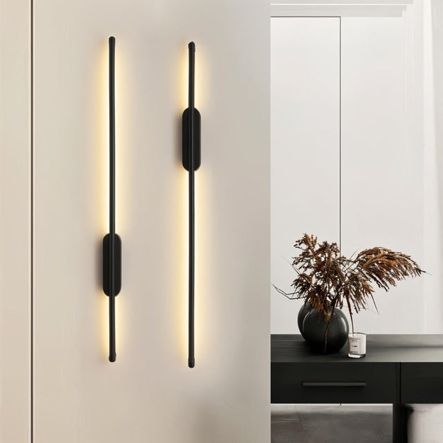 Moor Wall Lamp