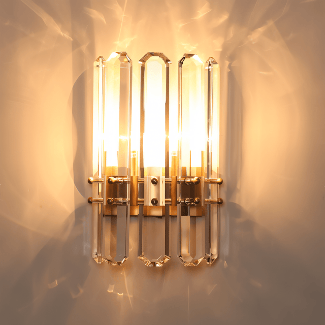 Amfreville Wall Lamp