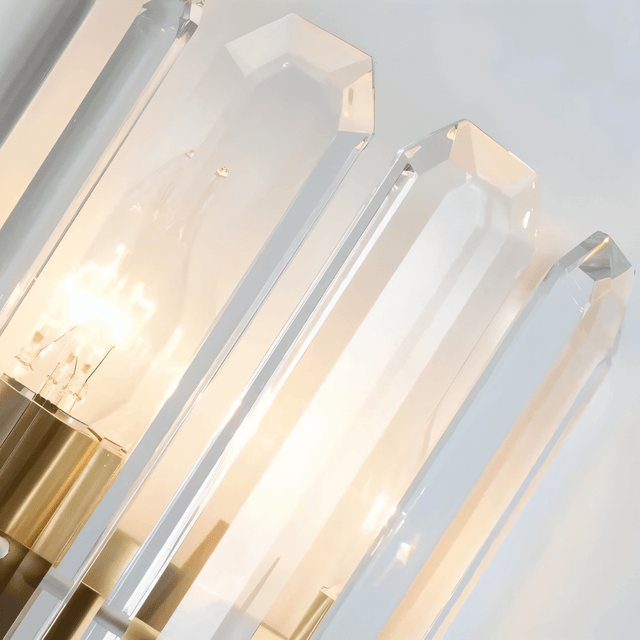 Amfreville Wall Lamp