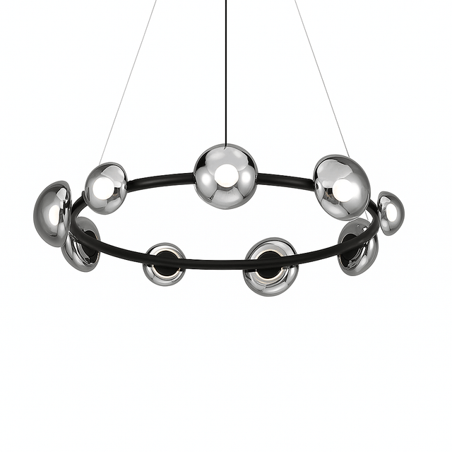 Gauya Chandelier