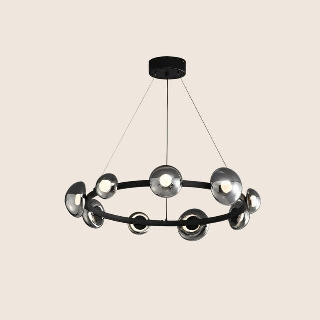 Gauya Chandelier