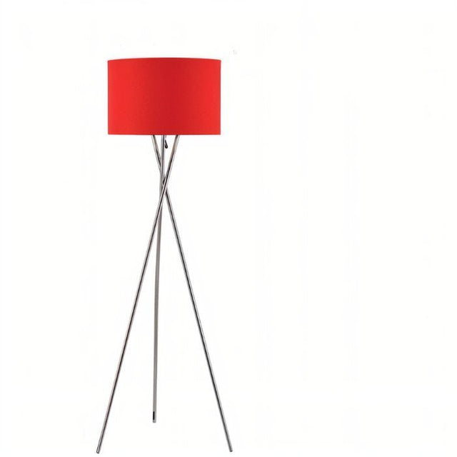 Bergheim Floor Lamp