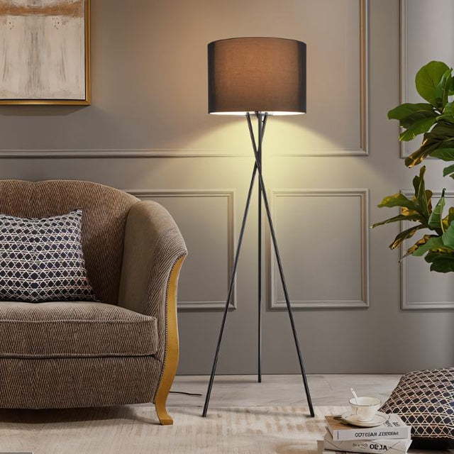 Bergheim Floor Lamp