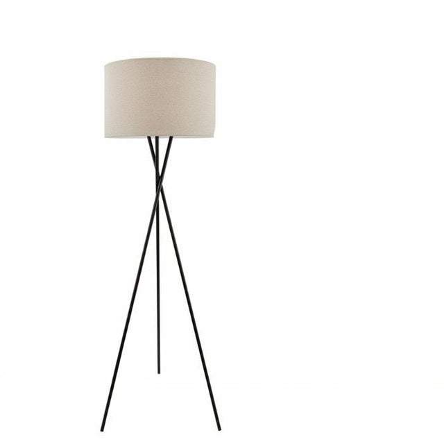 Bergheim Floor Lamp