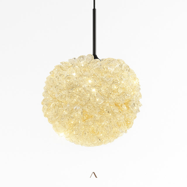 Lerbjerg Pendant Light