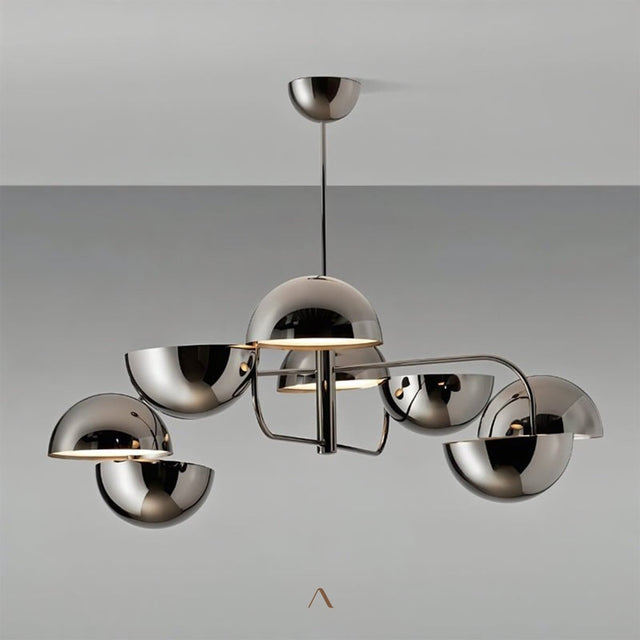 Leros Chandelier