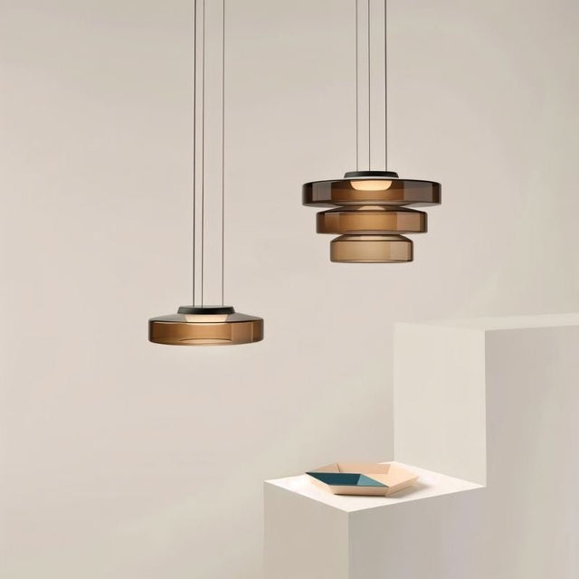 Ravning Pendant Light