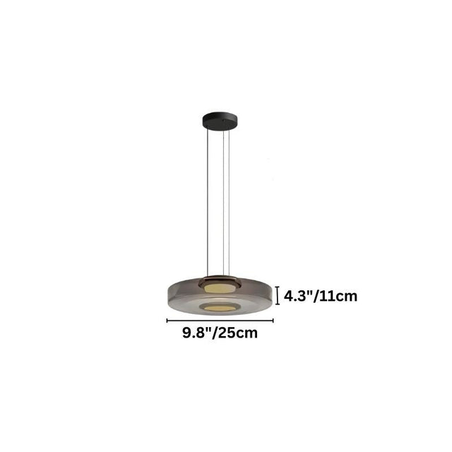 Ravning Pendant Light