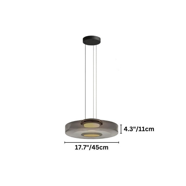 Ravning Pendant Light