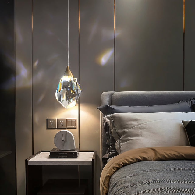 Hull Pendant Light