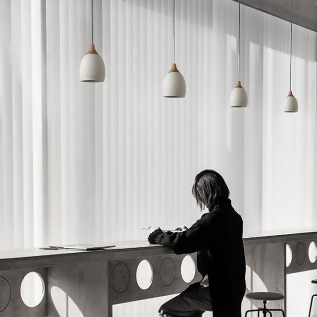 Hatzenport Pendant Light